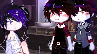 Your soulmates is butler [soulmate của bạn là a quản gia]|| gachabl GCMM || by:Sun