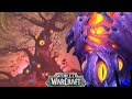 N&#39;zoth &amp; Il’gynoth Void Lord Whispers: All Old God Cutscenes[10.1.7 World of Warcraft: Dragonflight]