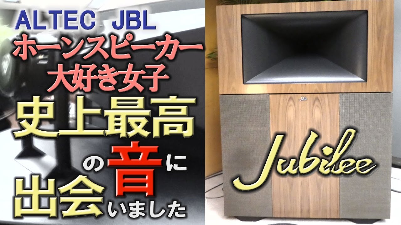 スピーカーホーン　apogee USA altec, jbl ペア スピーカーホーンapogee USA altec, jbl ペア