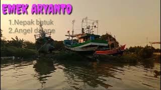 LAGU TERBARU EMEK ARYANTO ( NEPAK BATUK )
