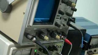 SR5002 Repair Brief