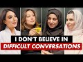 Unfiltered Conversations With Emirati Women Dose Of Emirates 