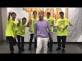 SHOがDOBERMAN INFINITYと幕張メッセにてボボボボウズ!!SHO FREESTYLE TV Part 525