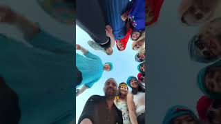 Dj Geçişi Ile İstanbuldan Fasa Işınlandık Geçiş Videosu Önerisi