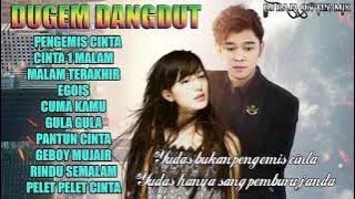 DUGEM DANGDUT MELINTIR DJ RAJA