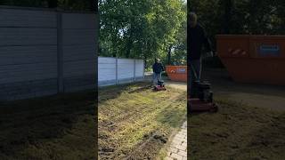 Dein Perfekter Rasen Ist Total Easy Leute