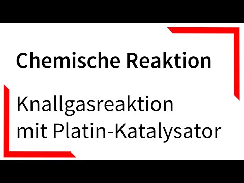 Video: Wie funktioniert der Reaktionsstaat?