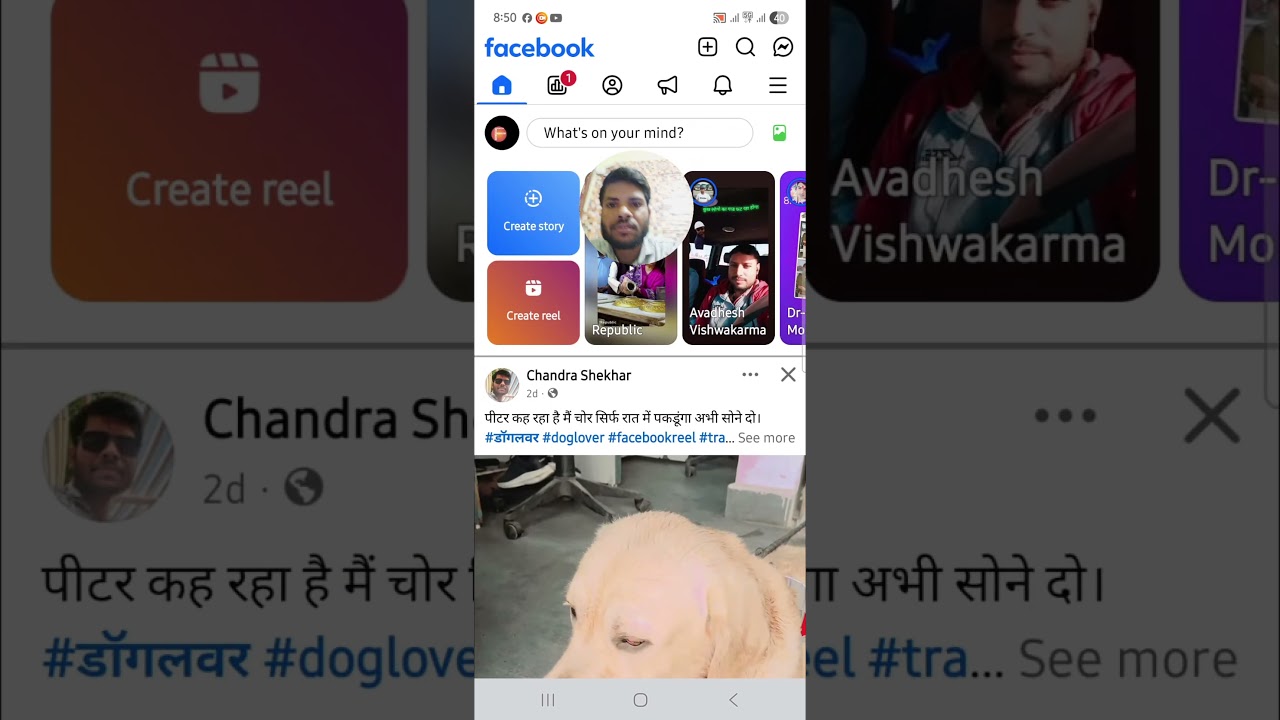 FB Secret Setting 😱 | Facebook Par 10K Followers Kaise Badhaye | 100% Working Trick 2026