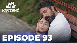Opowiedz mi o Morzu Czarnym | Lifeline – odcinek 93