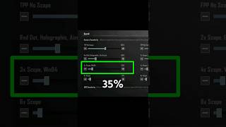 ✅3X Scope Sensitivity Settings 🔥 Pubg Mobile Gyroscope 3x Zero Recoil Sensitivity 🔥 3x Best Settings