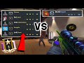 ELITE OPS RANKED vs Pro players! || Critical Ops 1.22.0 || Ruth Kippeh