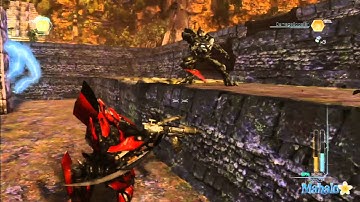 Transformers Dark of the Moon Walkthrough - Chapter 3 - Part 3/4