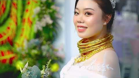 Lễ vu quy | Ngọc Trinh & Minh Tiến