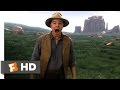 A Million Ways to Die in the West (9/10) Movie CLIP - He Drank the Whole Bowl! (2014) HD