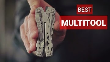 Multitool 🛠️ Top 7 Best Multitools for 2022 ⏰