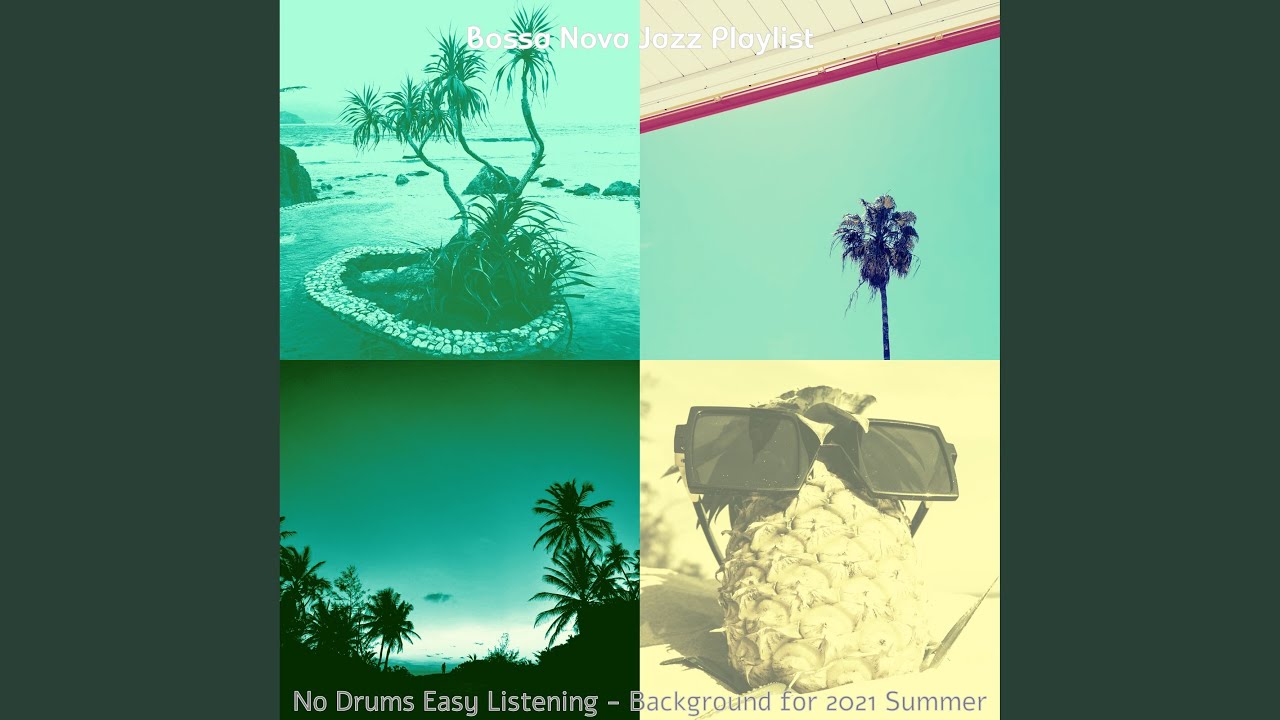 Contemporary Easy Listening Sax - Vibe for Traveling Again