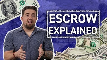 Escrow Accounts Explained: What Every Homeowner Needs to Know!