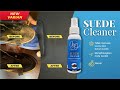 Gambar Shoescleaner suede - suede cleaner - Pembersih suede | Merk KSJ dari KSJ OFFICIAL STORE Kab. Sleman 6 Tokopedia