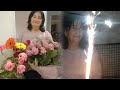 Մամայիս ծննդյան օրը։