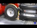 Tubeless Tire Inflation Safe & Easy