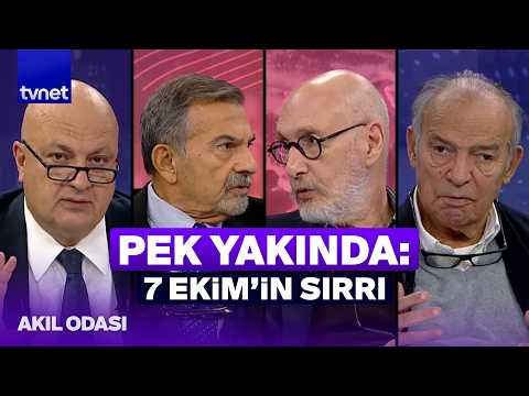 İlham Aliyev’in açıklamaları ne anlama geliyor | Akıl Odası