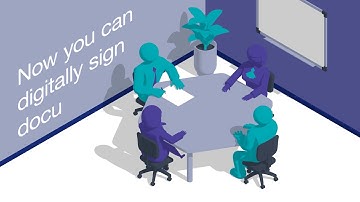 Get Documents Signed in Your Meetings - Think SuiteBox