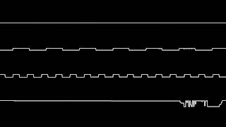 Download lagu C64 Jeroen Tel 39 s Stormlord music oscilloscope view C64 Jeroen Tel 39 s Stormlord music oscilloscope view