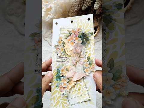 ASMR Journal With