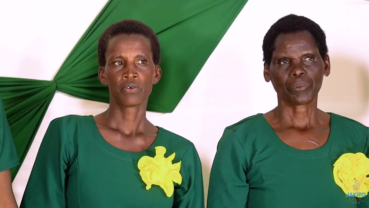 KURSEI JESO BY LAINGUSE SDA CHURCH CHOIR