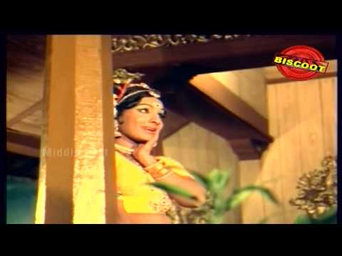 Maanathe Mazhamukil  Malayalam Movie Songs  Kannappanunni Movie  Prem Nazir  Sheela  Susheela