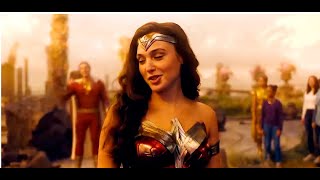 Gal Gadot Why She Wonder Woman & Most Beautiful In Hollywood?