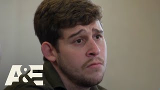 60 Days Of 60 Days In Shanks Come In All Shapes & Sizes Season 6 A&E