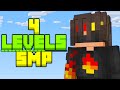 I Joined the Levels SMP S4!*