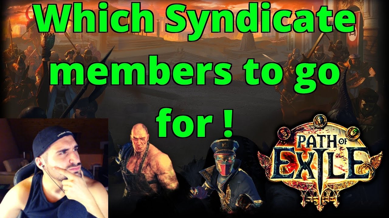 Immortal Syndicate Guild (@ImmortalSynG) / X