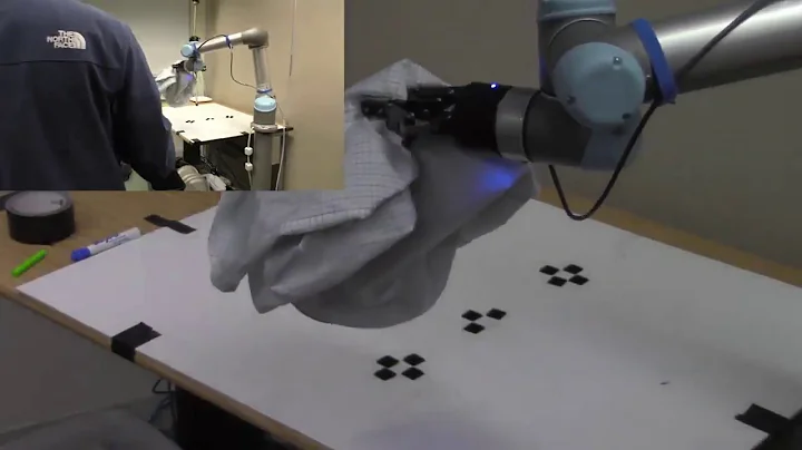 A Motion Retargeting Method for Effective Mimicry-based Teleoperation of Robot Arms