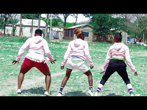 NYANDA TABHIZA UWAMINIFU OFFICIAL VIDEO Kali Boy 0747040959