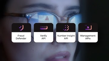 Shield your business from fraud attacks with Vonage Protection Suite