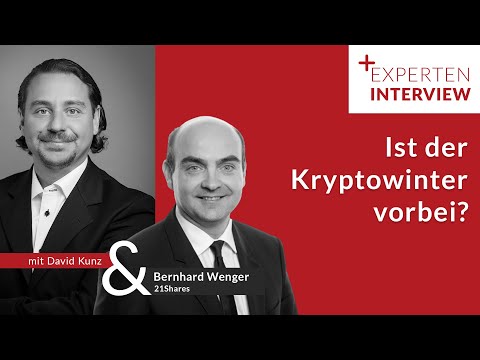 Ist der Kryptowinter vorbei? | BX Swiss TV