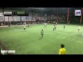 THE KICK VS HEDGE KAFFE