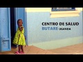 Centro de Salud Butare, Uganda