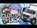 Clustertruck - Steam Train