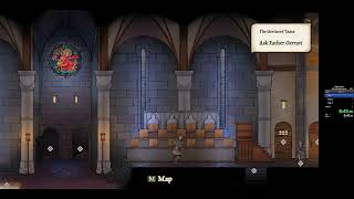 Pentiment - All Achievements Speedrun - 5:14:04