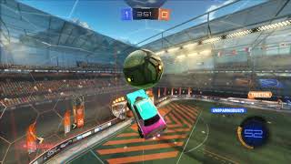 Pretty Clean Dbl Tap
