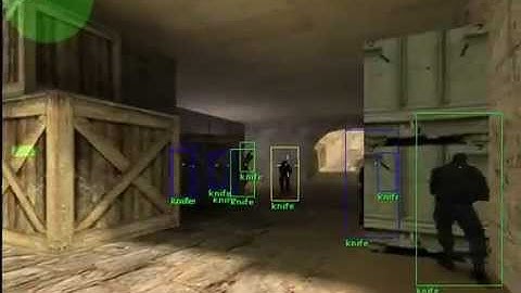 [CS1.6] HL1 FRAMEWORK @ ORGANNER.PL