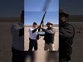 😱💥 Can a Falling Bullet KILL You?