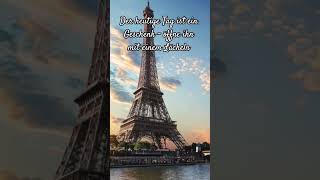 Guten Morgen Der heutige Tag ist ein Geschenk – öffne ihn mit einem Lächeln