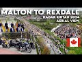 Canada Nagar Kirtan | Sikh Khalsa Day parade 2024 | Malton to Rexdale Nagar Kirtan #khalsapanth