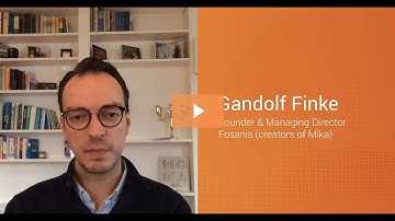 Bringing Digital Therapeutics to Patients with Data and Analytics