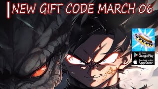Legend of Z warrior & New Giftcodes March - XENO Awaken Fighter New Redeem Codes screenshot 3