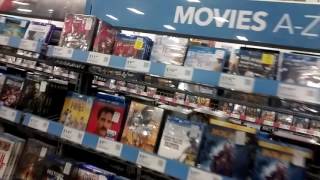 Blu-ray and DVD Selection at Best Buy